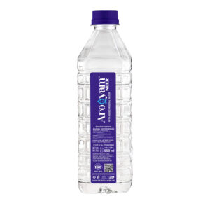 Arogyam Neer – FamilyPack Mineral Water Bottle