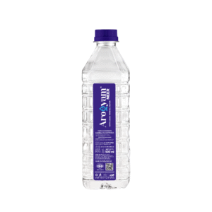 Arogyam Neer – 500ml Mineral Water Bottle